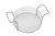 Image of Elmasonic Easy 50R Sieve Cleaner Basket.