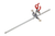 Rod with flask clamp for Easy 50R Sieve Cleaner