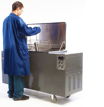 How to Select the Best Ultrasonic Cleaning Solution
