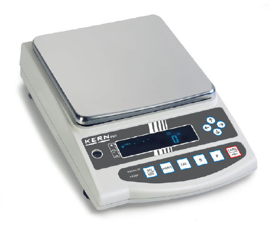 Choosing the Perfect Digital Bench Scale