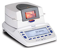 Using Moisture Analysis to Optimize Product Quality and Processes