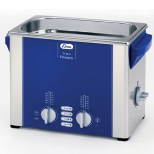 Ultrasonic Cleaners Protect Dentists During Corona Virus Pandemic