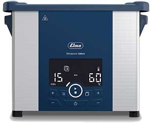 Specifying an Ultrasonic Cleaner