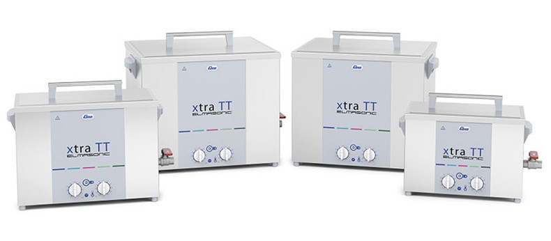 Picking the Best Industrial Ultrasonic Cleaner