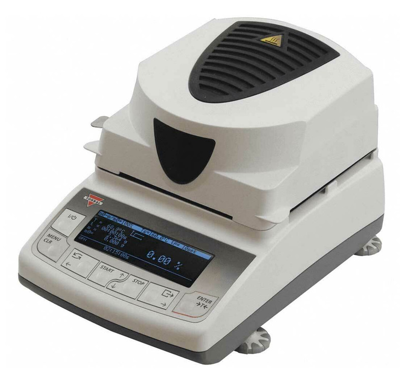 How Moisture Analyzers Ensure Efficient and Clean Burning Wood Pellets