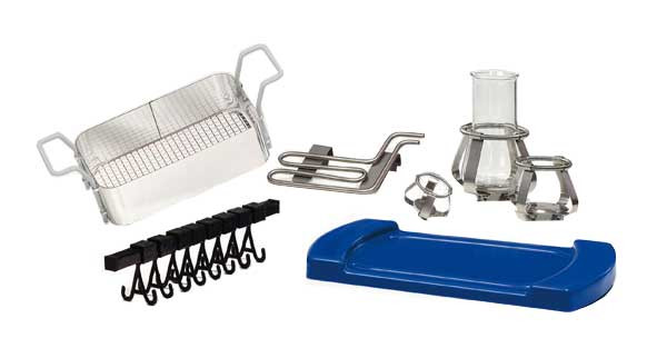 Ultrasonic Cleaner Accessories Boost Cleaning Efficiency