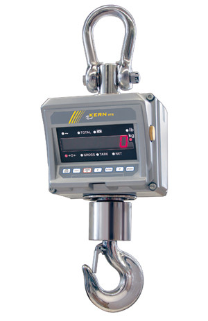 How to Choose the Right Heavy-Lifting Crane Scale