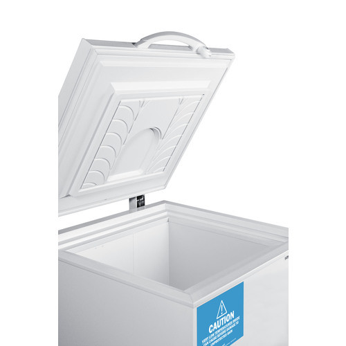 How to Specify a Super Cold Freezer
