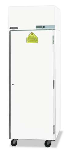 How to Specify a Flammable Refrigerator