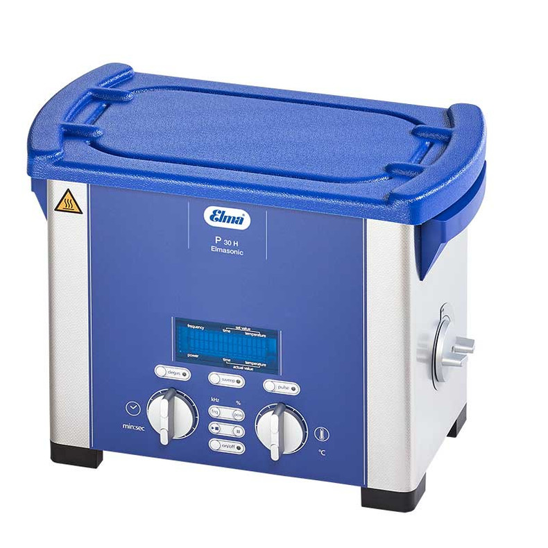 Ultrasonic Cleaner Degas: Why it’s Important