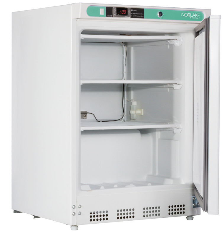 How to Select an Under Counter Lab Freezer
