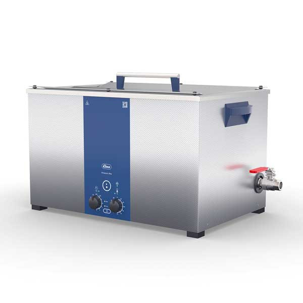 Choosing the Right Industrial Ultrasonic Cleaner Features and Options