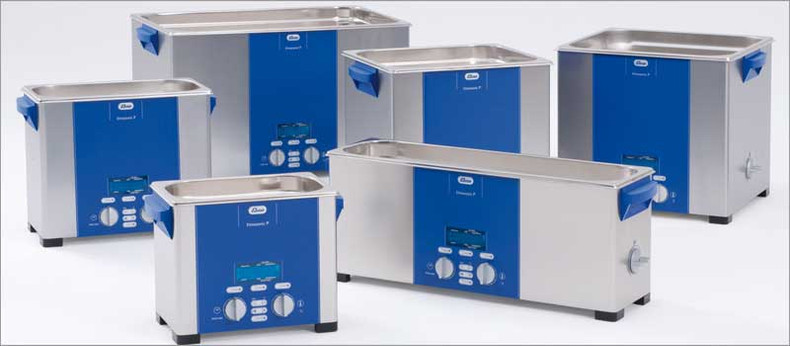 How Ultrasonic Cleaning Works for Industry and Labs