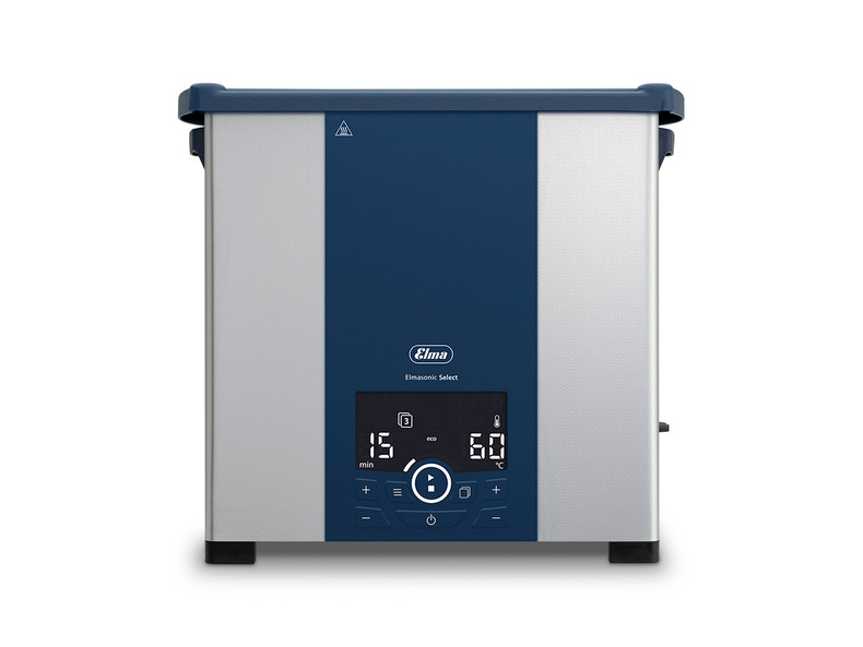 Validating Ultrasonic Cleaners in a CGMP Environment
