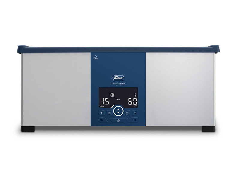 Qualifying a Sonicator Bath for Sample Preparation