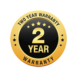 Elma Ultrasonic Cleaners 2-Year Warranty