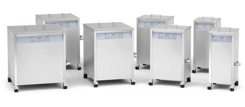 Elmasonic xtra ST Ultrasonic Cleaners