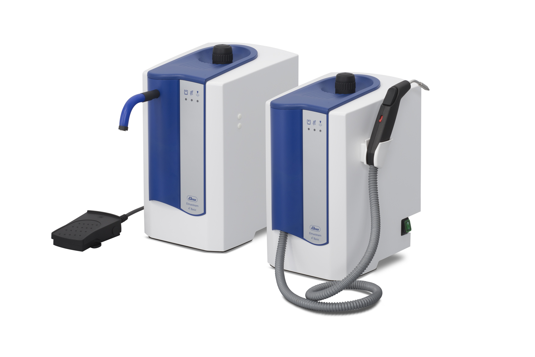 When to Use an Industrial Steam Jet Cleaner