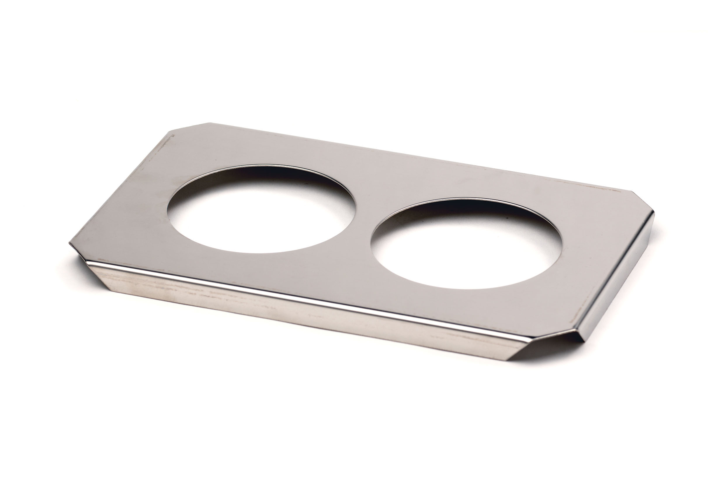 Beaker holders and supports