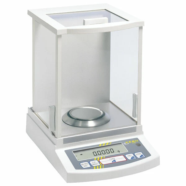 KERN ABS 120-4N Analytical Balance