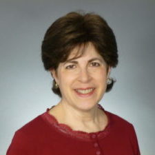 Dr. Rachel Kohn, Co-Founder of Tovatech