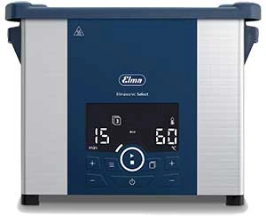 Specifying an Ultrasonic Cleaner