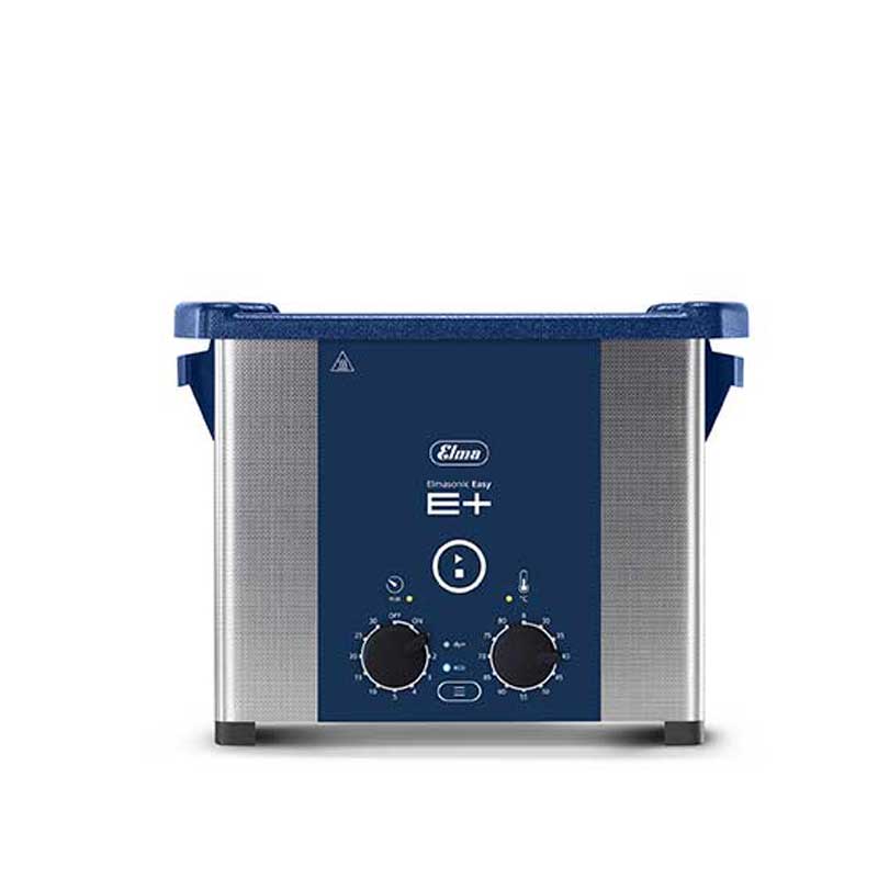 Ultrasonic Cleaning System Meets VW's Fuel Injector Cleaning Specs