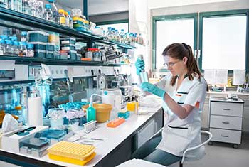 Calibrating an HPLC Flow Meter