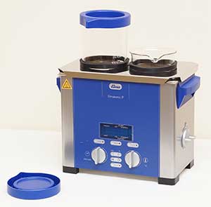 How to Use an Ultrasonic Bath to Make Liposomal Vitamin C