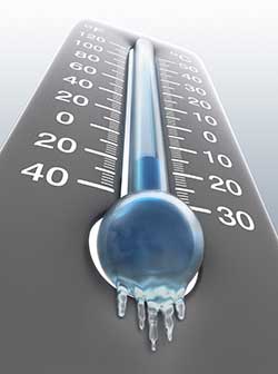 What is Meant by Ultra-Low Temperature