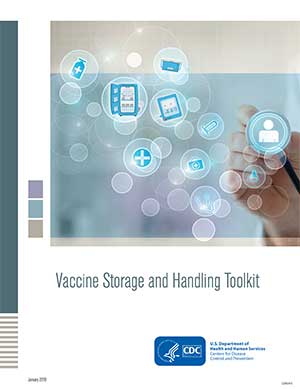 Vaccine Storage Guidelines 2024
