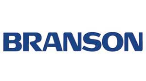 Branson logo