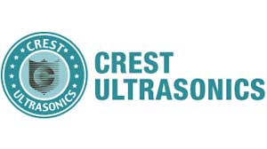 Crest logo