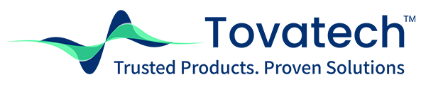 Tovatech logo