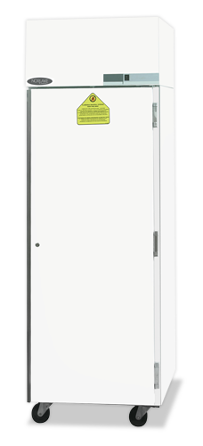 How to Specify a Flammable Refrigerator
