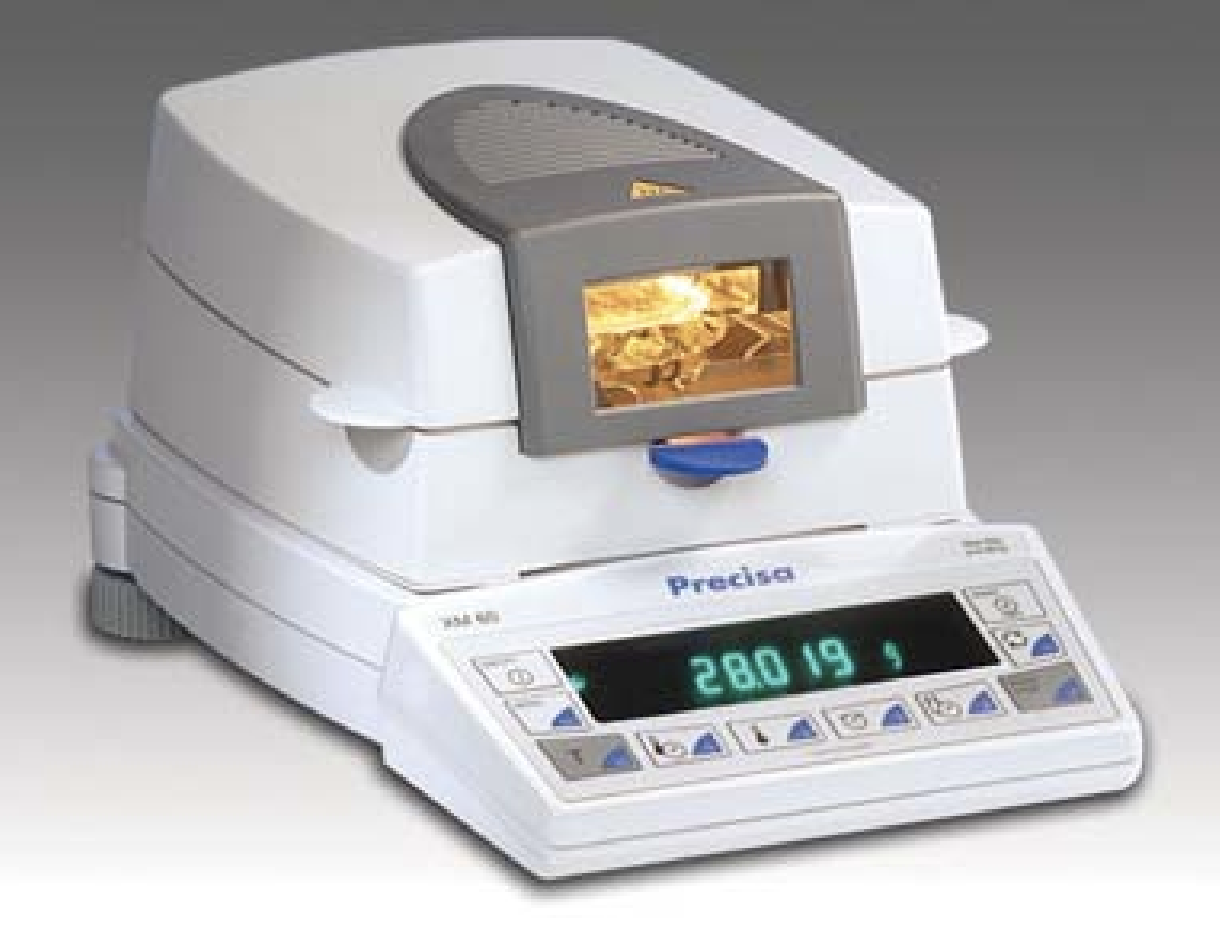 How to Determine Moisture Content