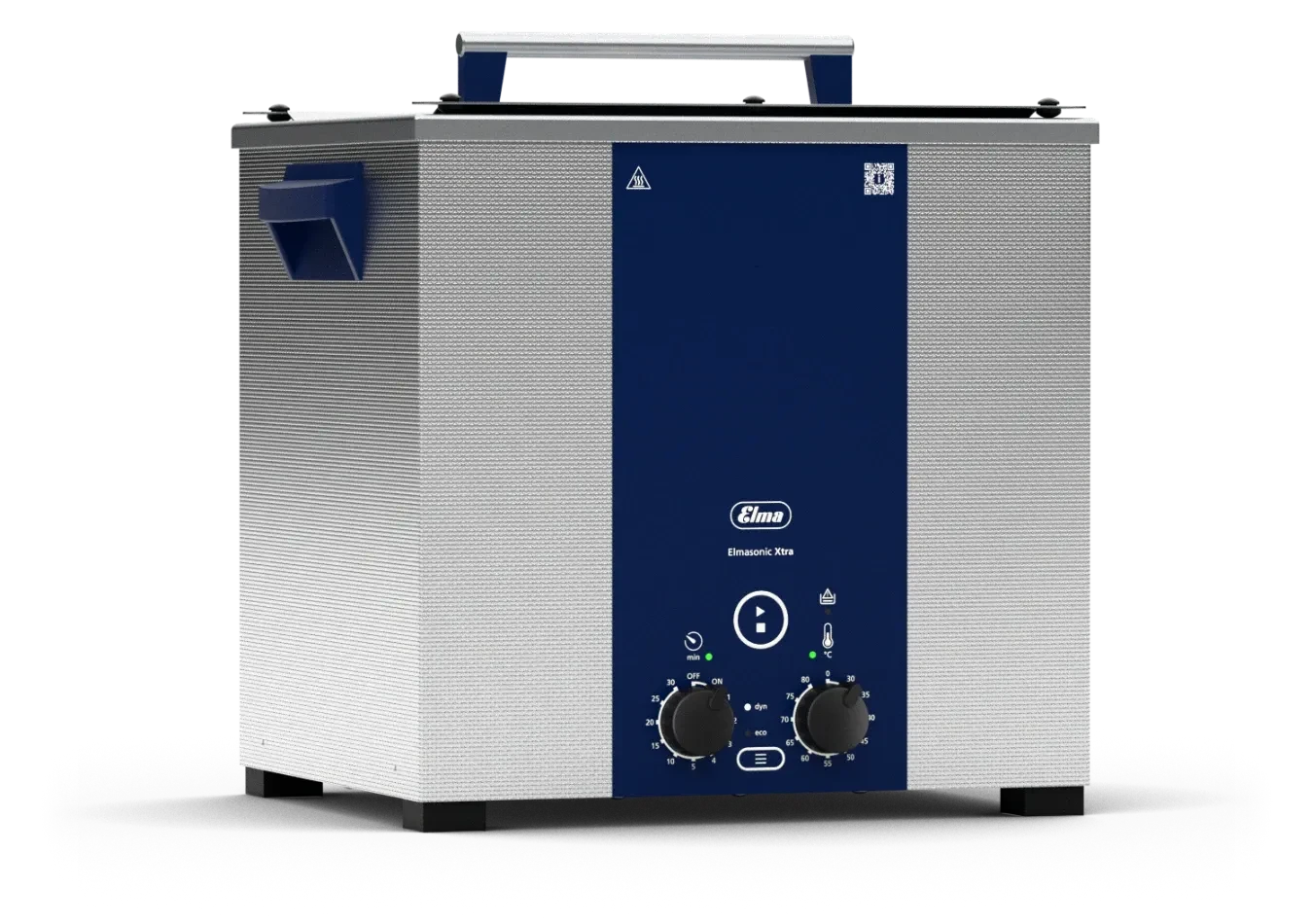 Elmasonic Xtra benchtop ultrasonic cleaner