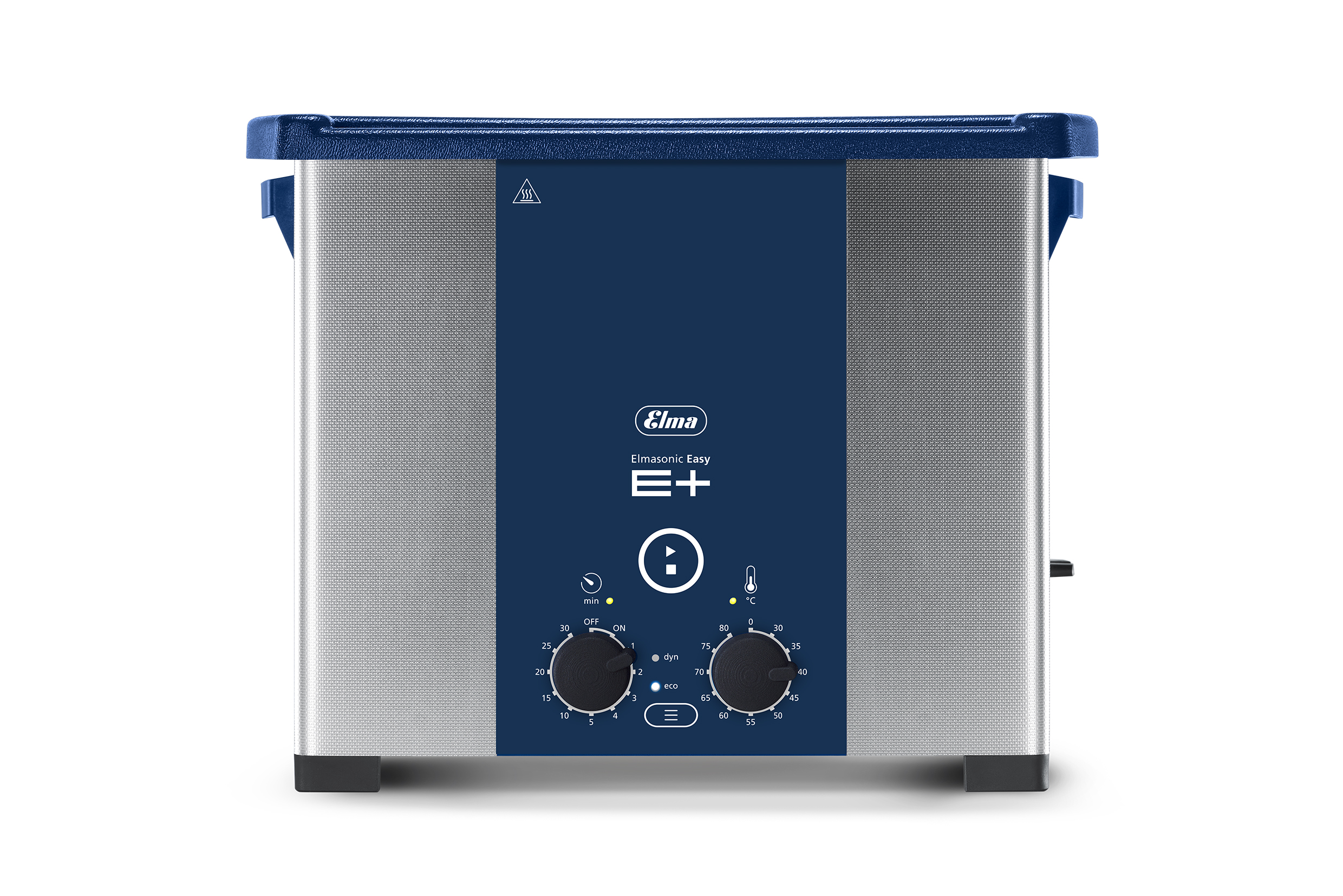 Elmasonic Select 100 Ultrasonic Cleaner