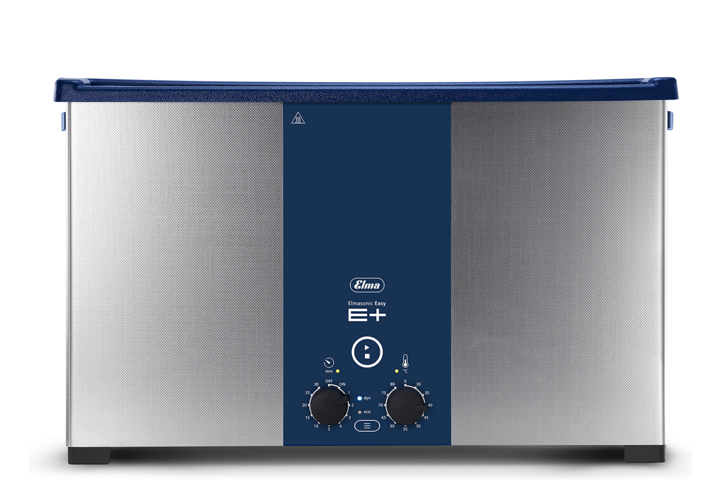 Elma EP300H Ultrasonic Cleaner | 7.5 gal