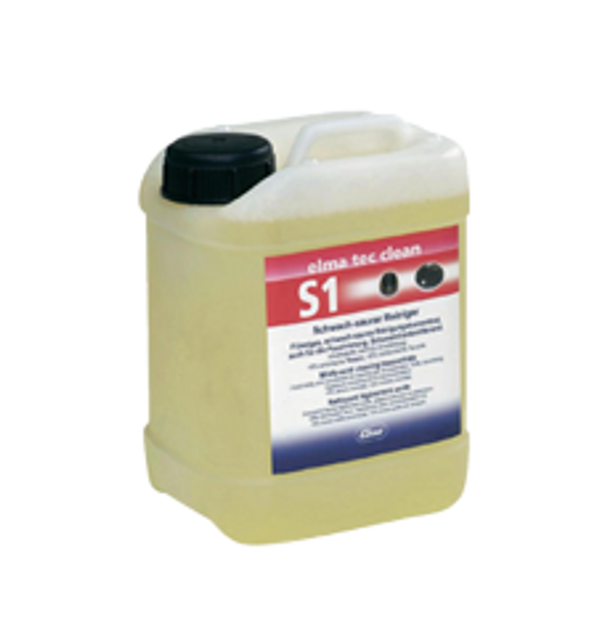 elma tec clean A1