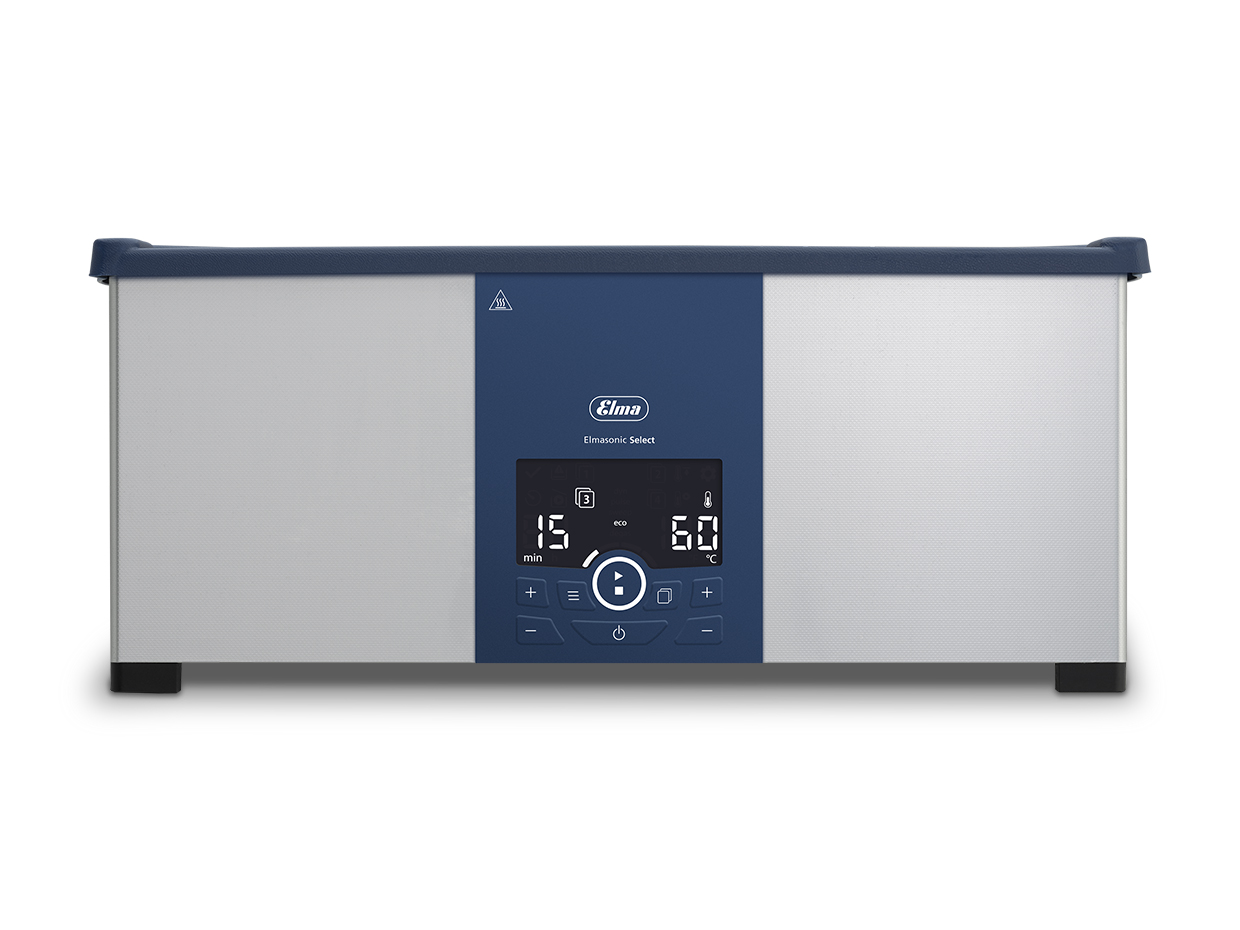 Qualifying a Sonicator Bath for Sample Preparation