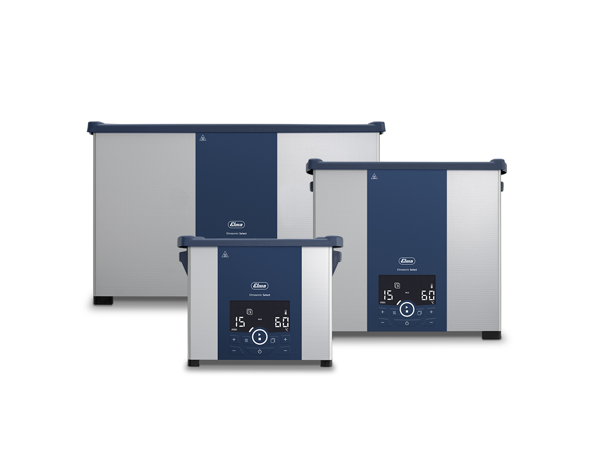 Picking the Best Industrial Ultrasonic Cleaner