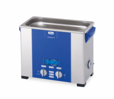 Elma Ultrasonic Cleaner P60H