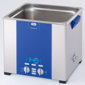 Elma Ultrasonic Cleaner P180H  iUltrasonic Ultrasonic Cleaners