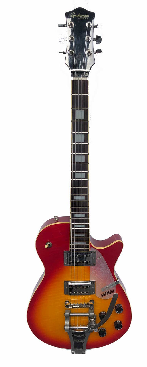 GRETSCH SYNCHROMATIC JET PRO G1554