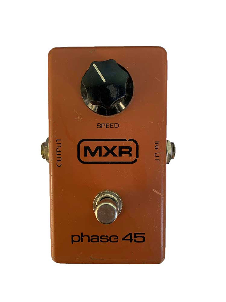 ギター MXR Phase 45 MXR® '75 VINTAGE PHASE 45 - Dunlop
