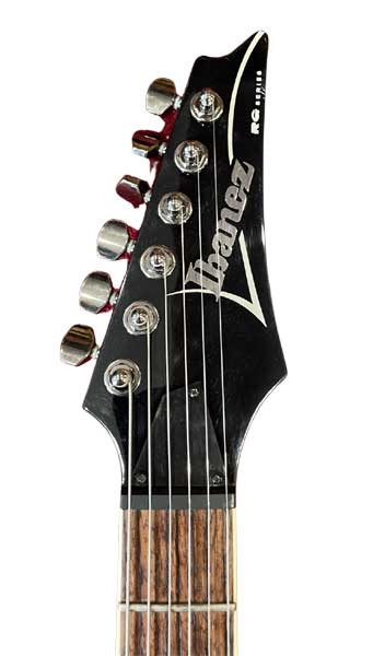 Ibanex RG321MH Electric Guitar - Guitar Village
