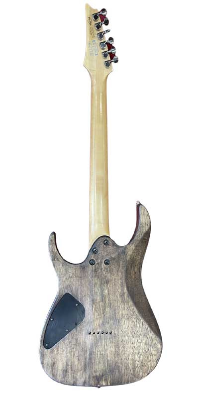 Ibanex RG321MH Electric Guitar - Guitar Village