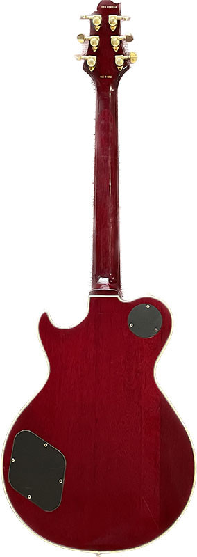 Greg Bennett Avion AV 7 レスポール ギター Greg Bennett Avion AV 7