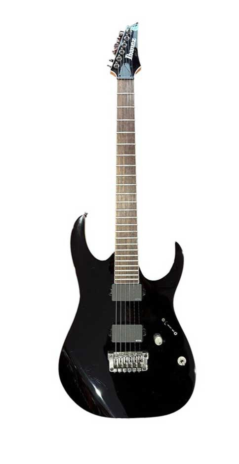 Ibanez RGIR20FE Iron Label Electric Guitar - Guitar Village 